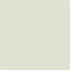 Benjamin Moore Color 1506 Polar Frost