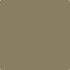 Benjamin Moore Color 1519 Smoke Bush