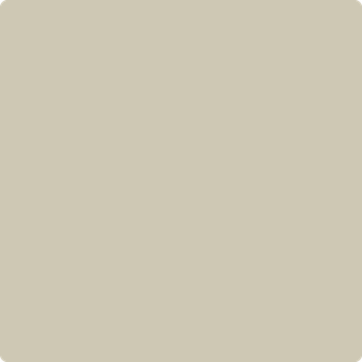 Benjamin Moore Color 1522 Inner Balance