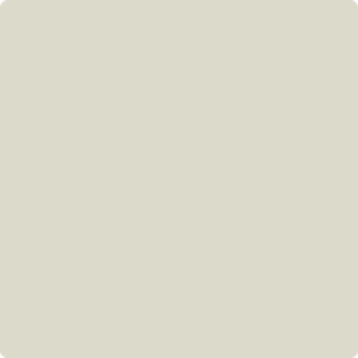 Benjamin Moore Color 1528 Early Morning Mist