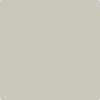 Benjamin Moore Color 1541 London Fog