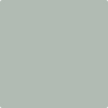 Benjamin Moore Color 1571 Imperial Gray