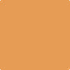 Benjamin Moore Color 161 Brilliant Amber