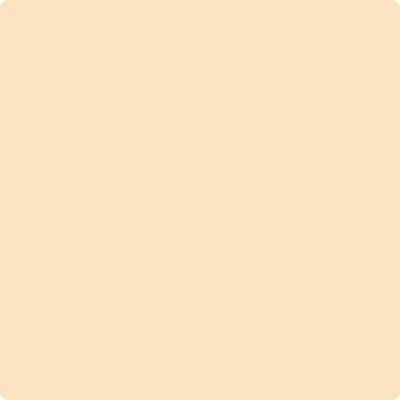 Benjamin Moore Color 163 Somerset Peach