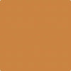 Benjamin Moore Color 168 Amber