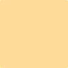 Benjamin Moore Color 171 Sweet Butter