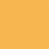 Benjamin Moore Color 174 Sunflower Fields