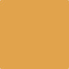 Benjamin Moore Color 175 Mayan Gold