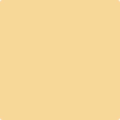 Benjamin Moore Color 179 Honey Wheat