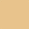 Benjamin Moore Color 187 Gold Finch 