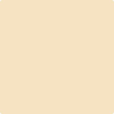 Benjamin Moore Color 191 Macadamia Nut