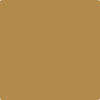 Benjamin Moore Color 196 Golden Hurst