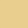 Benjamin Moore Color 200 Westminister Gold