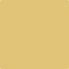 Benjamin Moore Color 201 Gold Leaf