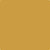 Benjamin Moore Color 203 Fields of Gold