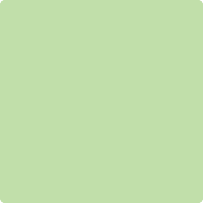 2030-50 Shimmering Lime