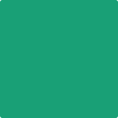 2039-30 Cabana Green