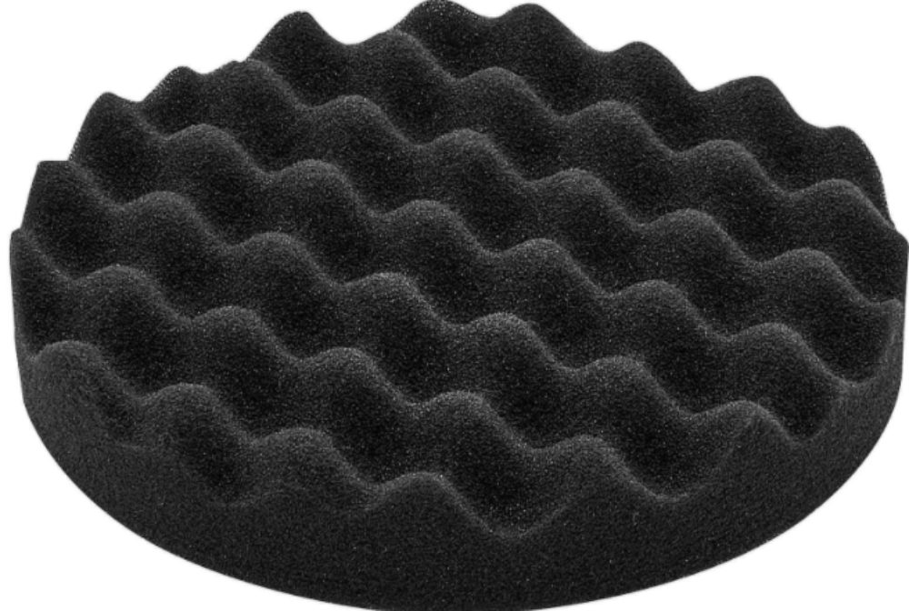 Granat Double-Sided Soft Sponge (6 pack)