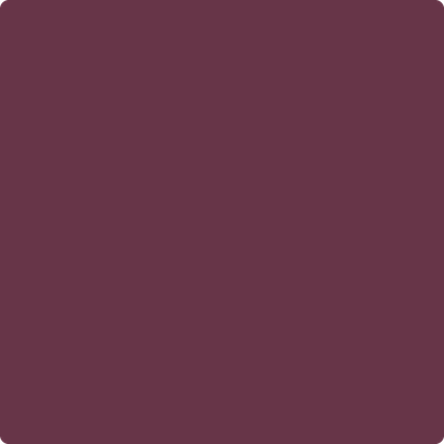 2075-10 Dark Burgundy