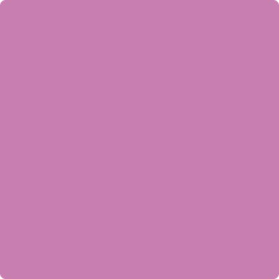 2075-40 Pink Raspberry