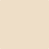 Benjamin Moore Color 2162-60 Mystic Beige