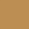 Benjamin Moore Color 2165-30 Golden Retriever
