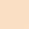 Benjamin Moore Color 2166-60 Pale Oats