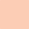 Benjamin Moore Color 2168-50 Summer Melon