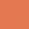 Benjamin Moore Color 2169-30 Oriole