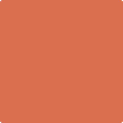 Benjamin Moore Color 2170-30 Autumn Cover