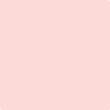 Benjamin Moore Color 2171-60 Rose Reflection