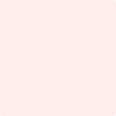 Benjamin Moore Color 2171-70 Pink Swirl