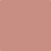 Benjamin Moore Color 2173-40 Antique Rose