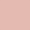 Benjamin Moore Color 2173-50 Coral Dust