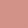 Benjamin Moore Color 2174-40 Dusty Mauve