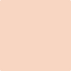 Benjamin Moore Color 2175-60 Light Salmon