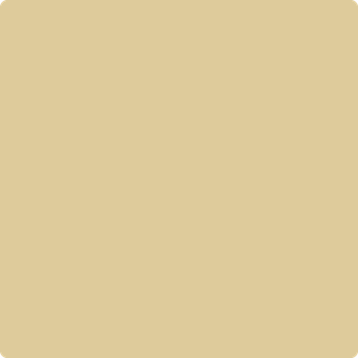 Benjamin Moore Color 221 Golden Garden