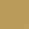 Benjamin Moore Color 223 El Sereno Gold