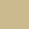 Benjamin Moore Color 228 Shakespeare Tan