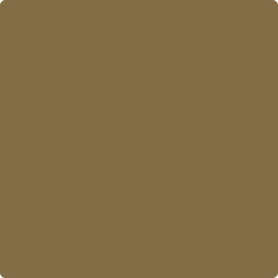 Benjamin Moore Color 231 Aged Bronze