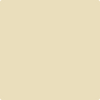 Benjamin Moore Color 247 Consentino Chardonnay