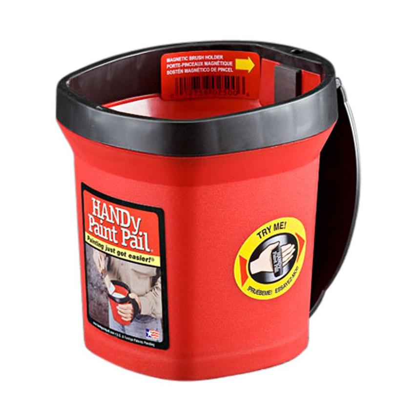 2500-CT Handy Paint Pail