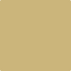 Benjamin Moore Color 256 Westwood Tan