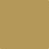 Benjamin Moore Color 258 Acorn Squash