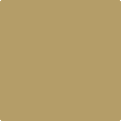 Benjamin Moore Color 273 Sandalwood