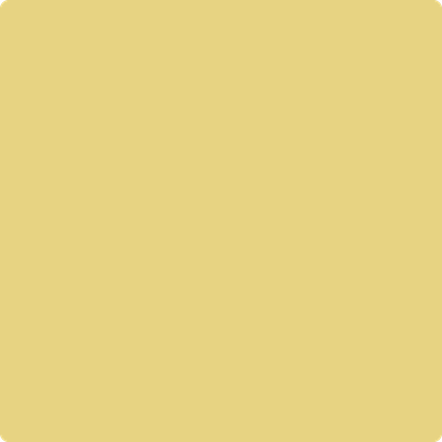 Benjamin Moore Color 285 Treasure Trove