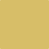 Benjamin Moore Color 286 Luxurious Gold