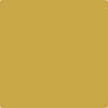 Benjamin Moore Color 287 French Quarter Gold