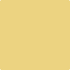 Benjamin Moore Color 292 Goldfield