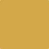 Benjamin Moore Color 294 Golden Bounty